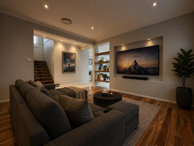 House for rent in Sydney, New South Wales