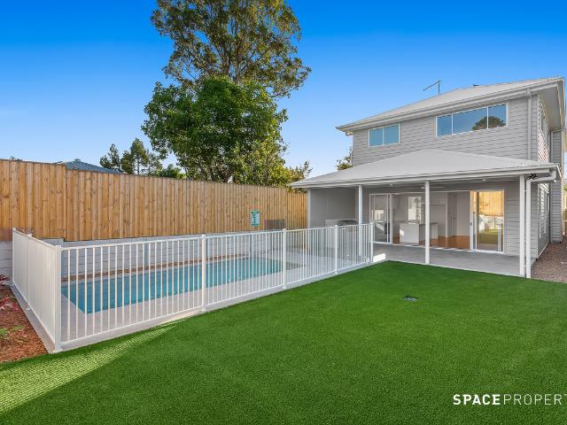 House for rent in Enoggera, Greater Brisbane