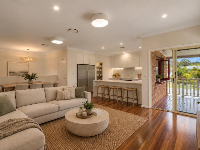 House for rent in Carindale, Greater Brisbane