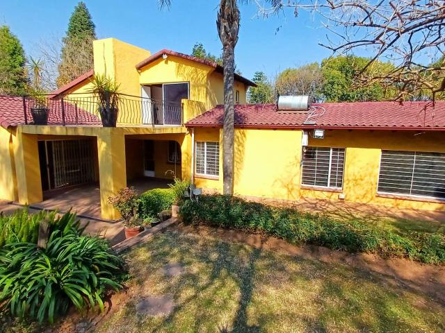 House for rent in Nooitgedacht, Gauteng