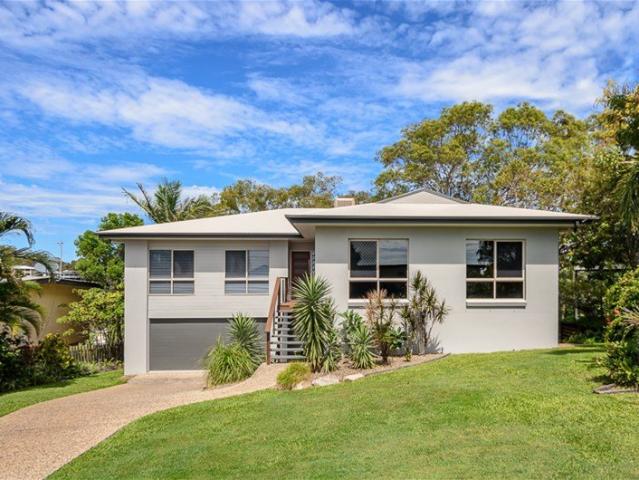 House for sale in Gladstone, Queensland