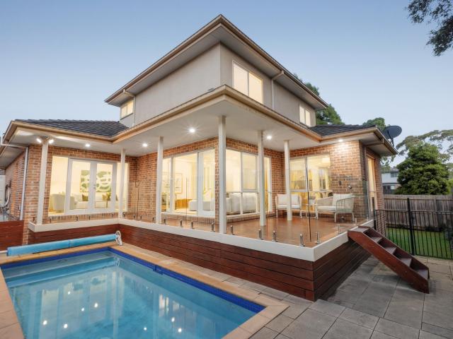 House for rent in Camerons Creek, Victoria