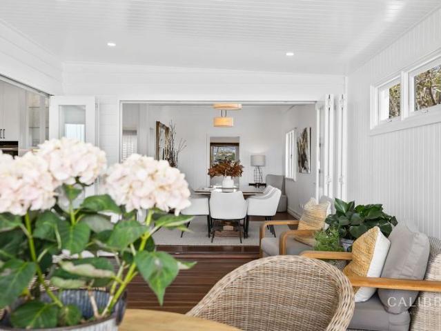 House for rent in Bardon, Greater Brisbane