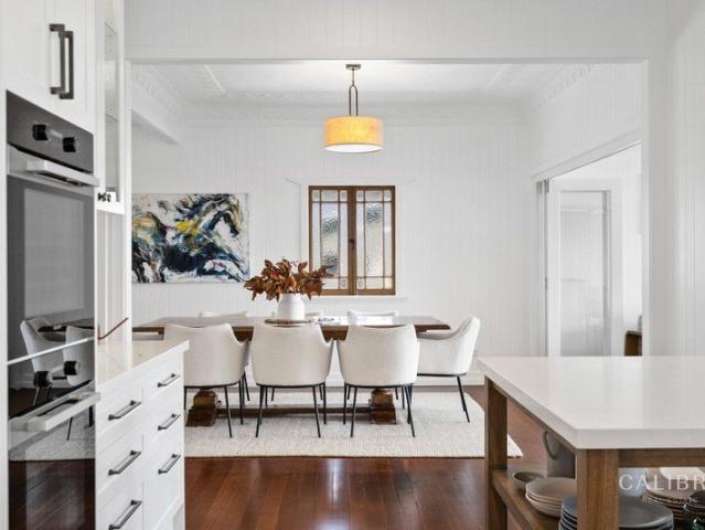 House for rent in Jubilee, Greater Brisbane