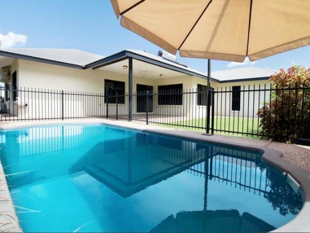 House for rent in Gunn, Palmerston