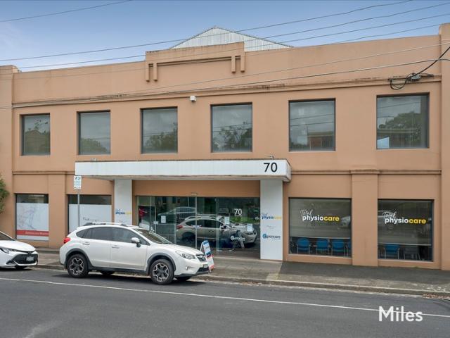 Office for rent in Camerons Creek, Victoria
