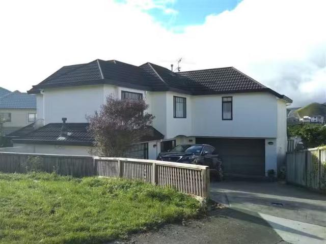 House for rent in Matata, Wellington