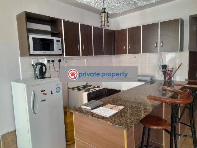 Apartment for rent in Kilimani, Kiambu