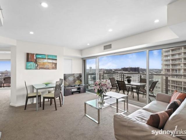 Apartment for rent in Sydney, New South Wales