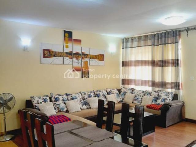 Apartment for rent in Kilimani, Westlands