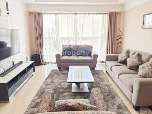 Apartment for rent in Kiambu, Nairobi