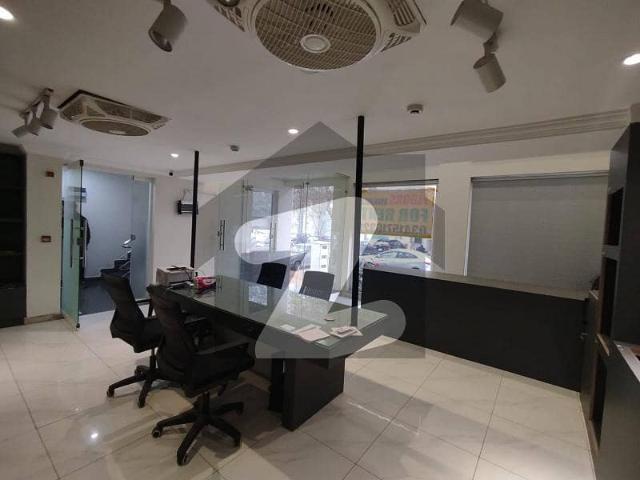 Building for rent in Rawalpindi, Islamabad Capital Territory
