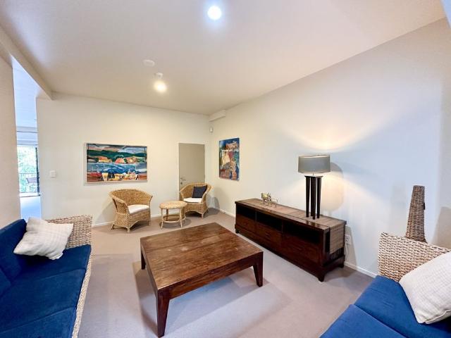 Apartment for rent in Tutukaka, Northland