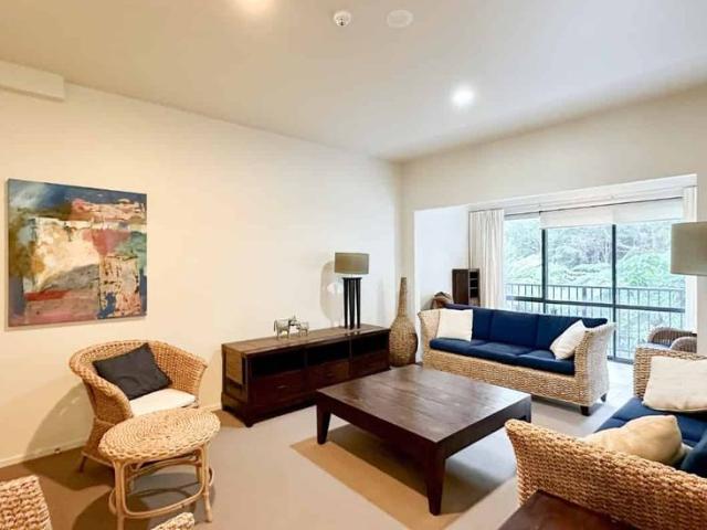 Apartment for rent in Tutukaka, Northland