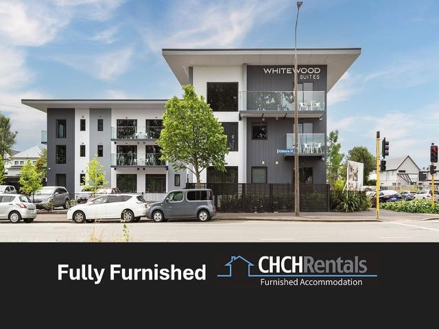 Apartment for rent in Heathcote, Canterbury