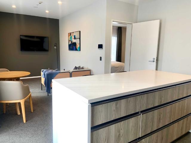 Apartment for rent in Christchurch Central, Linwood-Central-Heathcote Community