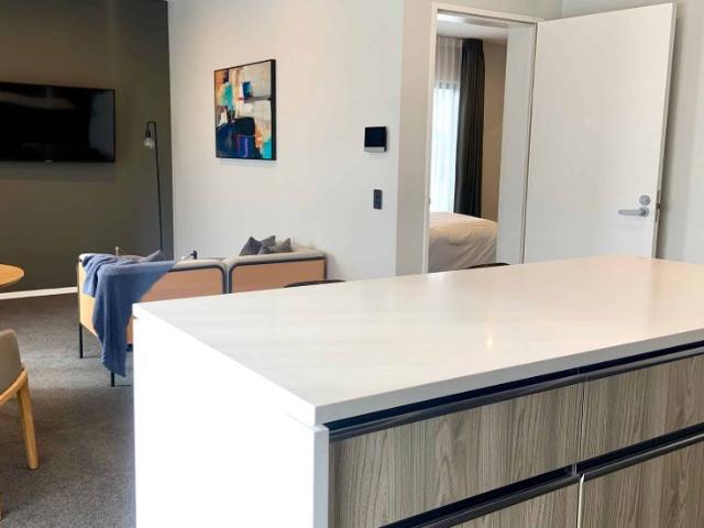 Apartment for rent in Heathcote, Canterbury
