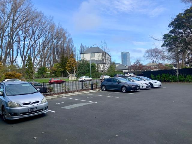 Apartment for rent in Heathcote, Canterbury