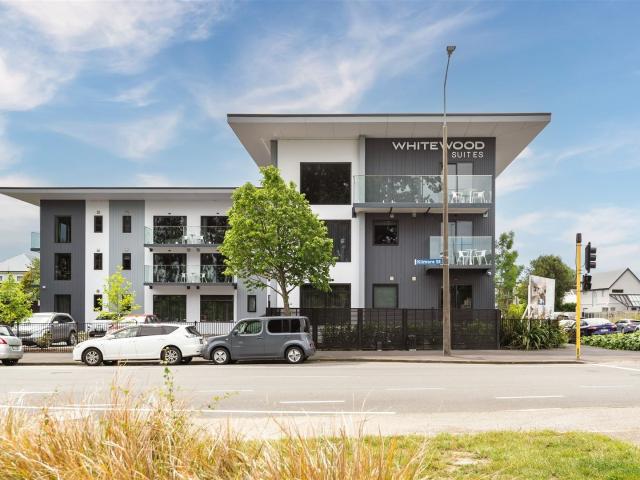 Apartment for rent in Heathcote, Canterbury