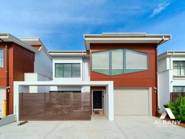 Apartment for rent in Warral, Western Australia
