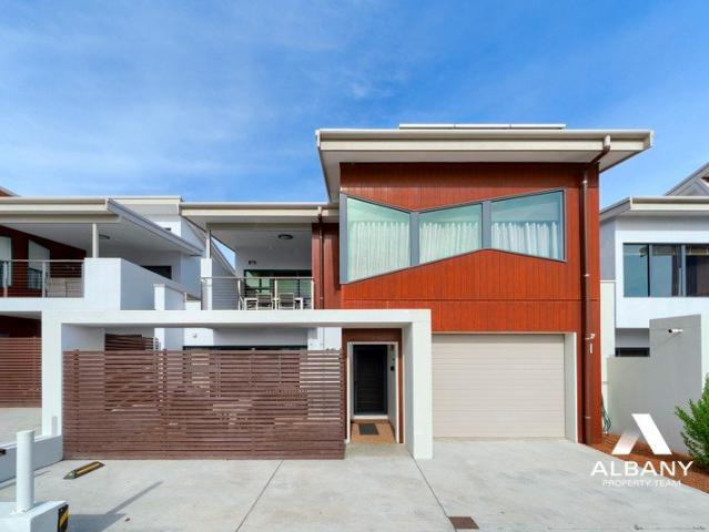Apartment for rent in Warral, Western Australia