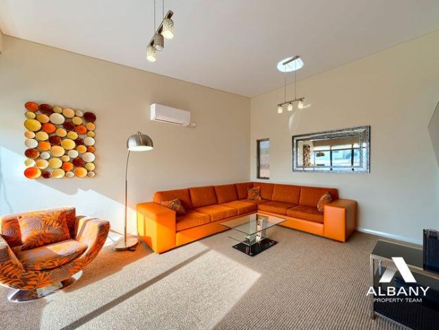 Apartment for rent in Warral, Western Australia