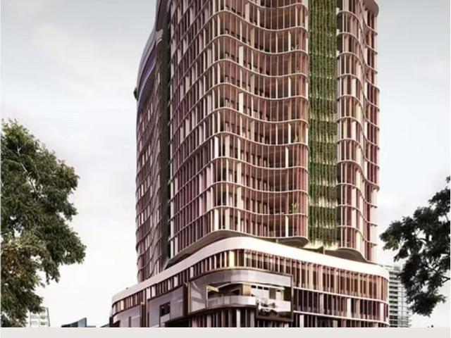 Apartment for rent in Toombul, Queensland