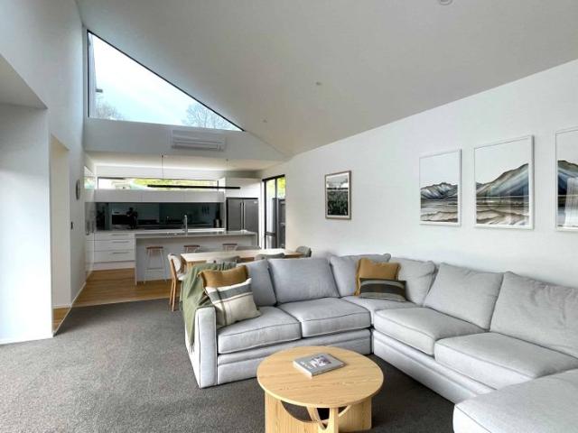 House for rent in Heathcote, Canterbury