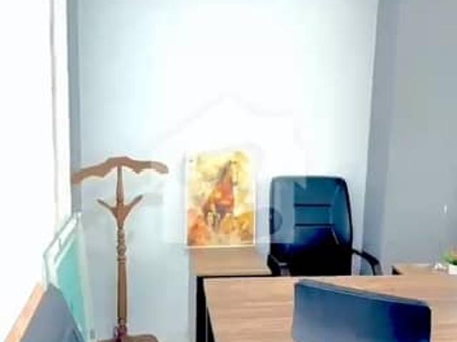Office for rent in Islamabad
