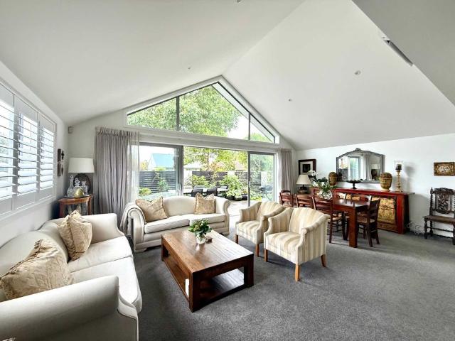 Townhouse for rent in Christchurch Airport, Christchurch