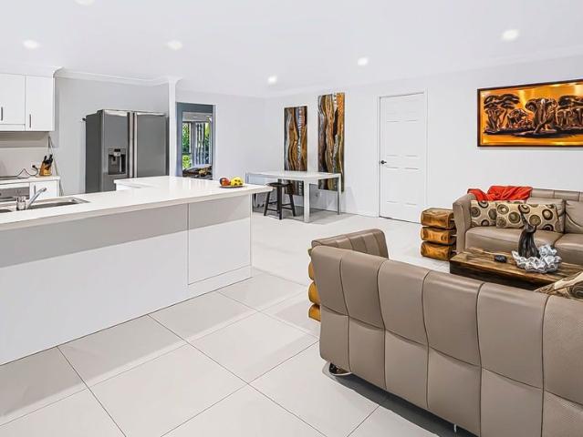 House for rent in Toombul, Queensland