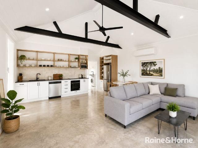 House for rent in Gulgong, Mid-Western Regional Council
