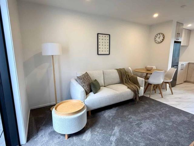 Apartment for rent in Heathcote, Canterbury