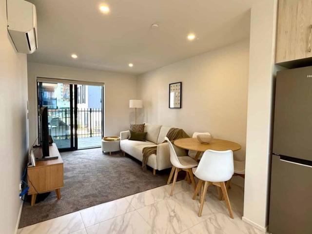 Apartment for rent in Heathcote, Canterbury