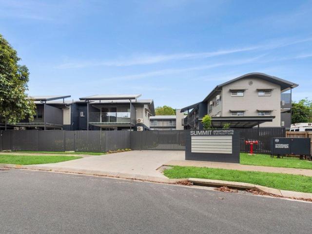Apartment for rent in Smithfield, Queensland