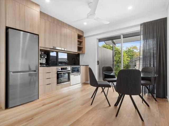Apartment for rent in Smithfield, Queensland