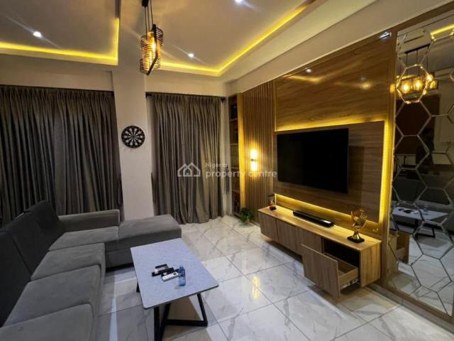 Property for sale in Eti Osa, Lagos