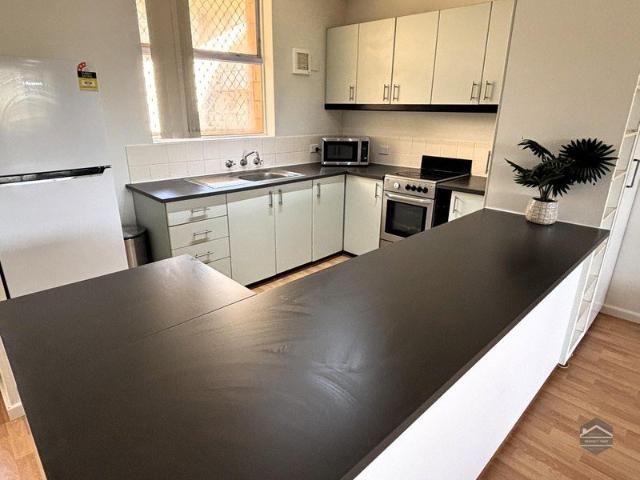 Apartment for rent in South Hedland, Western Australia