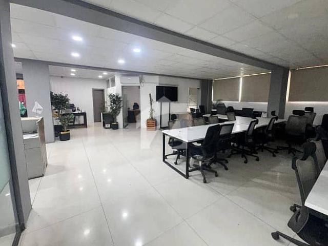 Office for rent in Islamabad