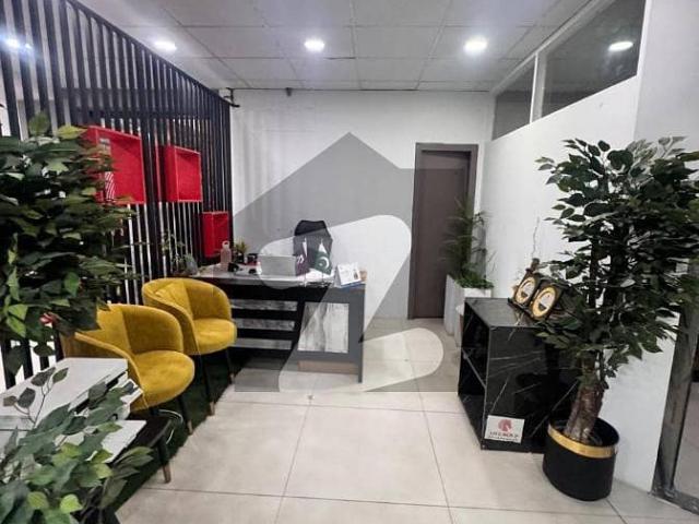 Office for rent in Islamabad