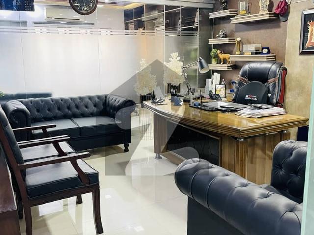 Office for sale in North Waziristan, Federally Administered Tribal Areas fata