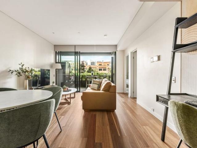 Apartment for rent in Toombul, Queensland