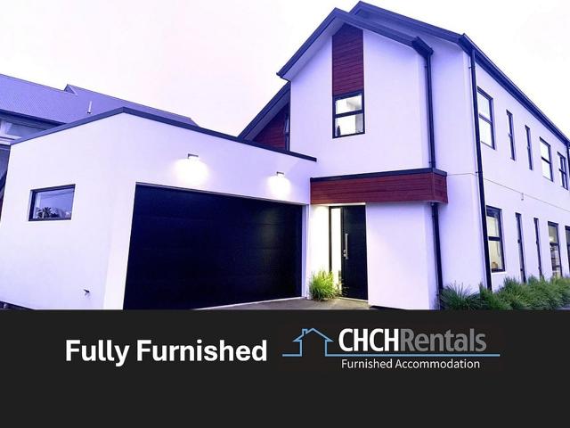 House for rent in Heathcote, Canterbury