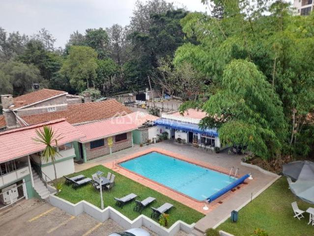 Apartment for rent in Kiambu, Nairobi