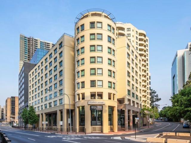 Apartment for rent in Parramatta, New South Wales