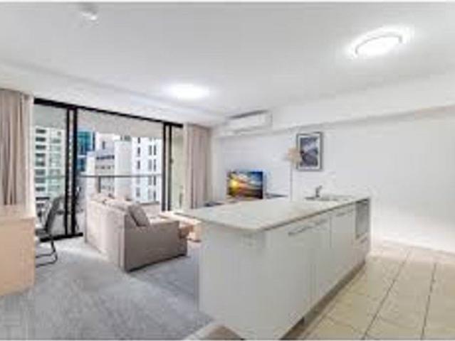 Apartment for rent in Golden Triangle, Greater Brisbane