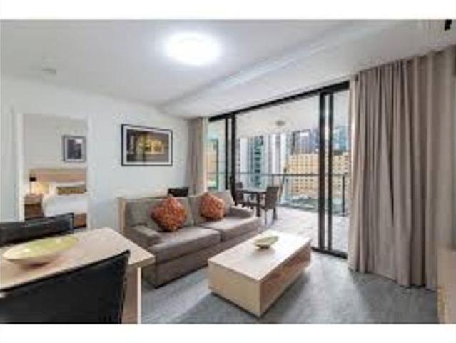 Apartment for rent in Golden Triangle, Greater Brisbane