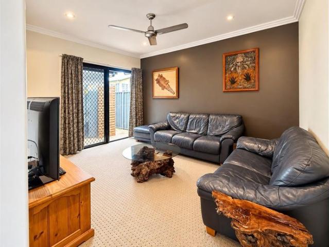 House for rent in Berserker, Rockhampton