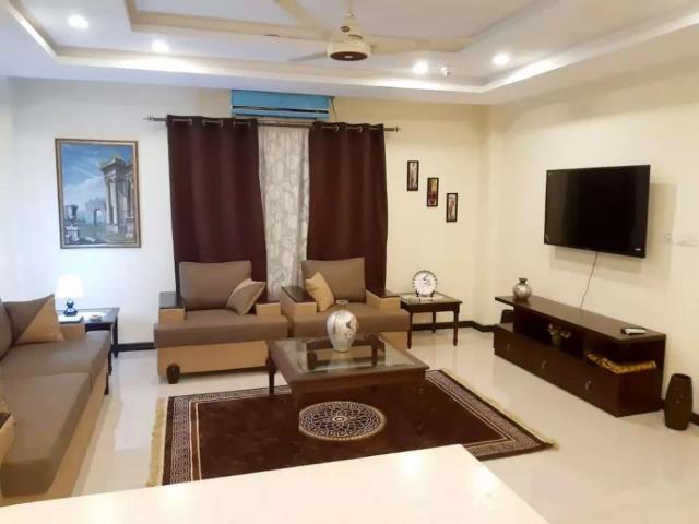 Apartment for rent in Safari Valley Abu Bakar Block, تحصیل راولپنڈی چھاؤنی