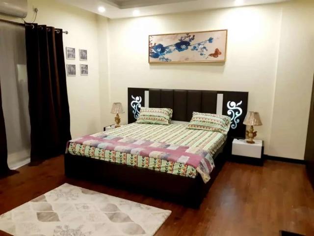 Apartment for rent in Islamabad